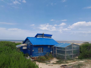 Rancho Saralia